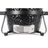 Kamado4u NEO CLASSIC Mini fekete asztali kivitel	