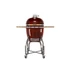 Kamado Chef 19 Piros 2025