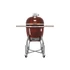 Kamado Chef 19 Red - Csomagajánlat