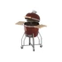 Kamado Chef 19 Piros 2025