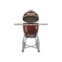 Kamado Chef 19 Red - Csomagajánlat