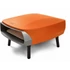 Witt Etna Rotante Pizza Oven - Mat Orange EU