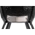 Kamado4u NEO CLASSIC Greater kerámia grill fekete állványos