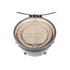Kamado4u NEO CLASSIC Greater kerámia grill fekete pultba építhető