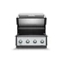 Broil King kerti gázgrill - Baron 420