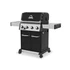 Broil King Baron 440 kerti gázgrill