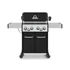 Broil King Baron 490 kerti gázgrill