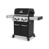 Broil King Baron 490 kerti gázgrill