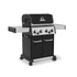 Broil King Baron 490 kerti gázgrill