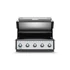 Broil King kerti gázgrill - Baron 520