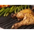 Broil King Baron 590 gázgrill 5 égővel és forgatónyárssal