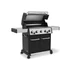 Broil King Baron 590 gázgrill 5 égővel és forgatónyárssal