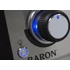 Broil King Baron 590 gázgrill 5 égővel és forgatónyárssal