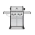 Broil King Baron S 490 IR gázgrill
