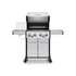 Broil King Baron S 490 IR gázgrill