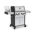 Broil King Baron S 490 IR gázgrill