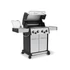 Broil King Baron S 490 IR gázgrill