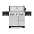 Broil King Imperial™ S 590 prémium gázgrill 