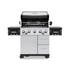 Broil King Imperial™ S 590 prémium gázgrill 