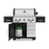 Broil King Imperial™ S 590 prémium gázgrill 