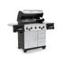 Broil King Imperial™ S 590 prémium gázgrill 