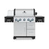 Broil King Imperial™ S 590 IR prémium gázgrill 
