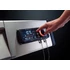 Broil King Imperial™ QS 690 IR iQue™ hőmérséklet-érzékelő rendszer Bluetooth vezérléssel