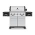 Broil King Regal™ S 590 PRO prémium gázgrill 