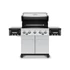 Broil King Regal™ S 590 PRO prémium gázgrill 