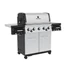 Broil King Regal™ S 590 PRO prémium gázgrill 