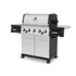 Broil King Regal™ S 590 PRO prémium gázgrill 
