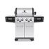 Broil King Regal™ S 490 PRO prémium gázgrill 