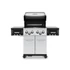 Broil King Regal™ S 490 PRO prémium gázgrill 