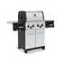 Broil King Regal™ S 490 PRO prémium gázgrill 