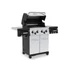 Broil King Regal™ S 490 PRO prémium gázgrill 