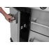 Broil King Imperial™ 690 IR prémium gázgrill 6 égővel és infravörös oldalsó égővel