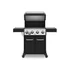 Broil King - Crown 440 - 2022 kerti gázgrill - Csomagajánlat