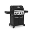 Broil King - Crown 440 - 2022 kerti gázgrill - Csomagajánlat