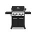 Broil King Crown 490 gázgrill