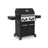 Broil King Crown 490 gázgrill
