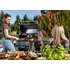 Broil King Crown 490 gázgrill