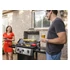 Broil King kerti gázgrill - GEM 330