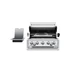 Broil King kerti gázgrill- Imperial 590