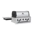 Broil King kerti gázgrill- Imperial 590
