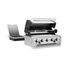 Broil King kerti gázgrill- Imperial 590