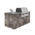 Broil King kerti gázgrill- Imperial 590