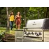 Broil King kerti gázgrill- Imperial 590