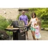 Broil King kerti gázgrill - Monarch 390 - Csomagajánlat