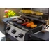 Broil King kerti gázgrill - Porta Chef 320
