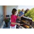Broil King kerti gázgrill - Porta Chef 320